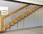 Construction et protection de vos escaliers par Escaliers Maisons à Saint-Pierre-de-Mailloc